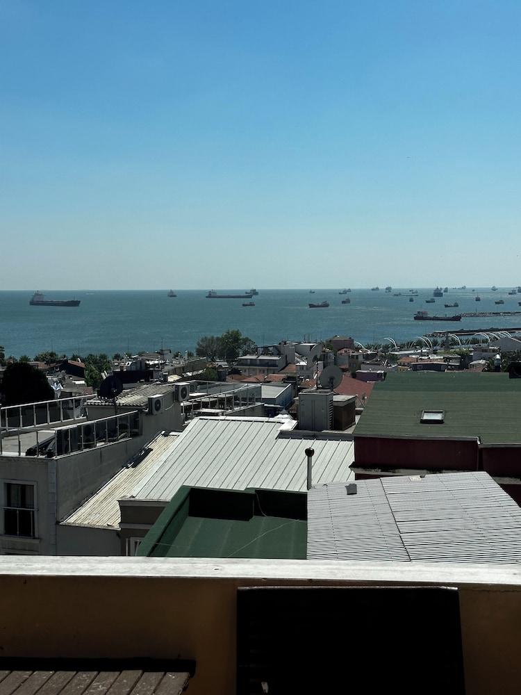 DIVAS SILVER HOTEL — ISTANBUL — fotografie hotel nr. 26