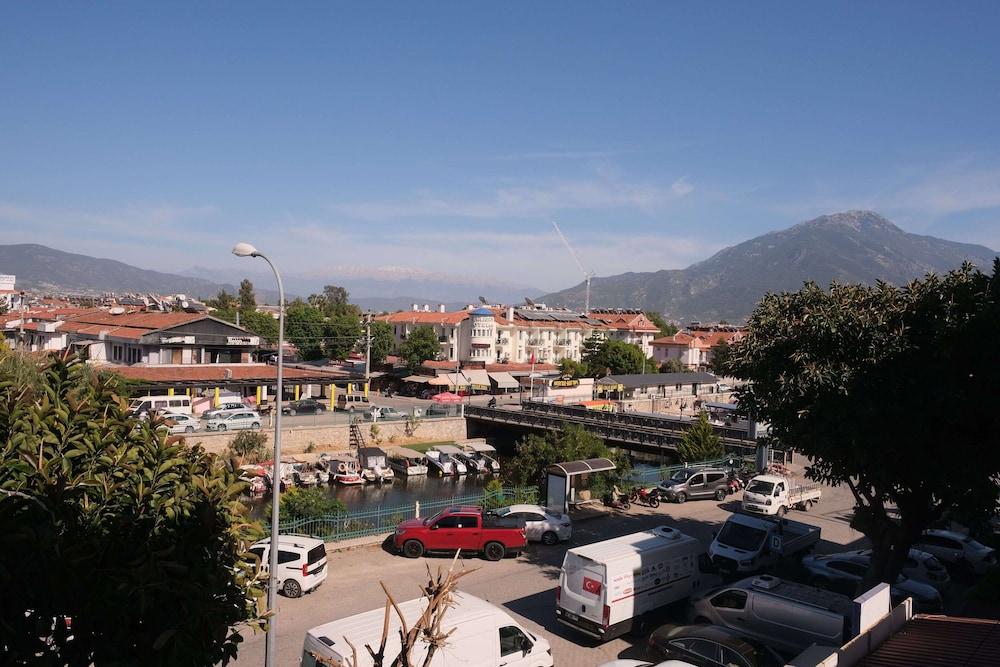 SEA DOOR HOTEL — FETHIYE — fotografie hotel nr. 34