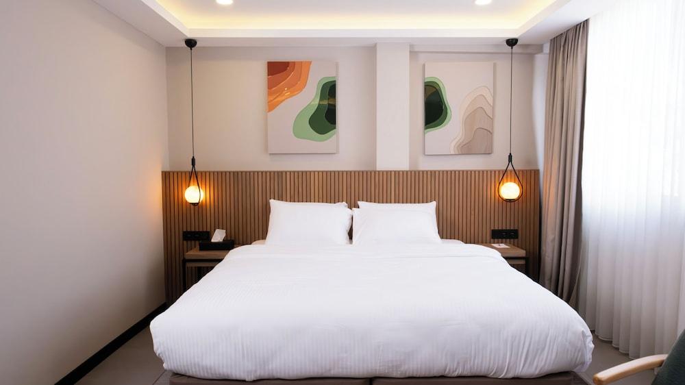 BEL LETTO HOTEL (ADULTS ONLY) — ISTANBUL — fotografie hotel nr. 13