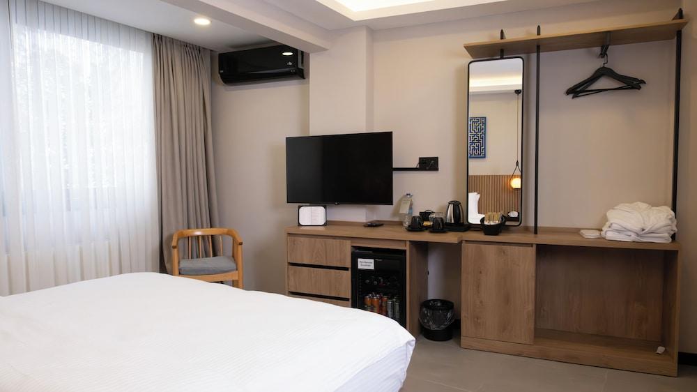 BEL LETTO HOTEL (ADULTS ONLY) — ISTANBUL — fotografie hotel nr. 21