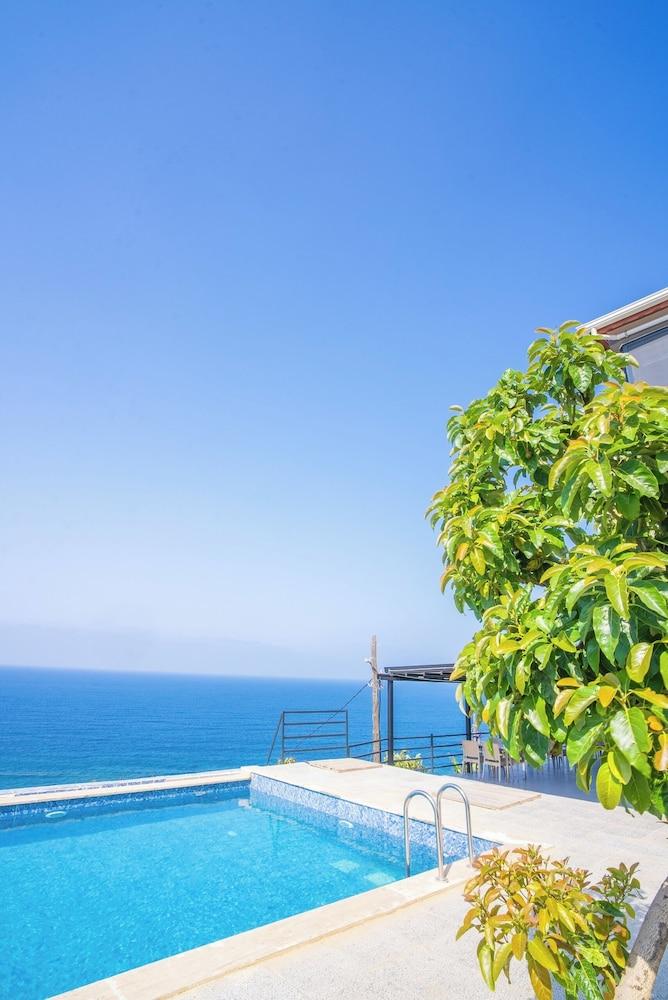 IOTAPE HOTEL ANTALYA (ADULTS ONLY) — ALANYA — fotografie hotel nr. 27