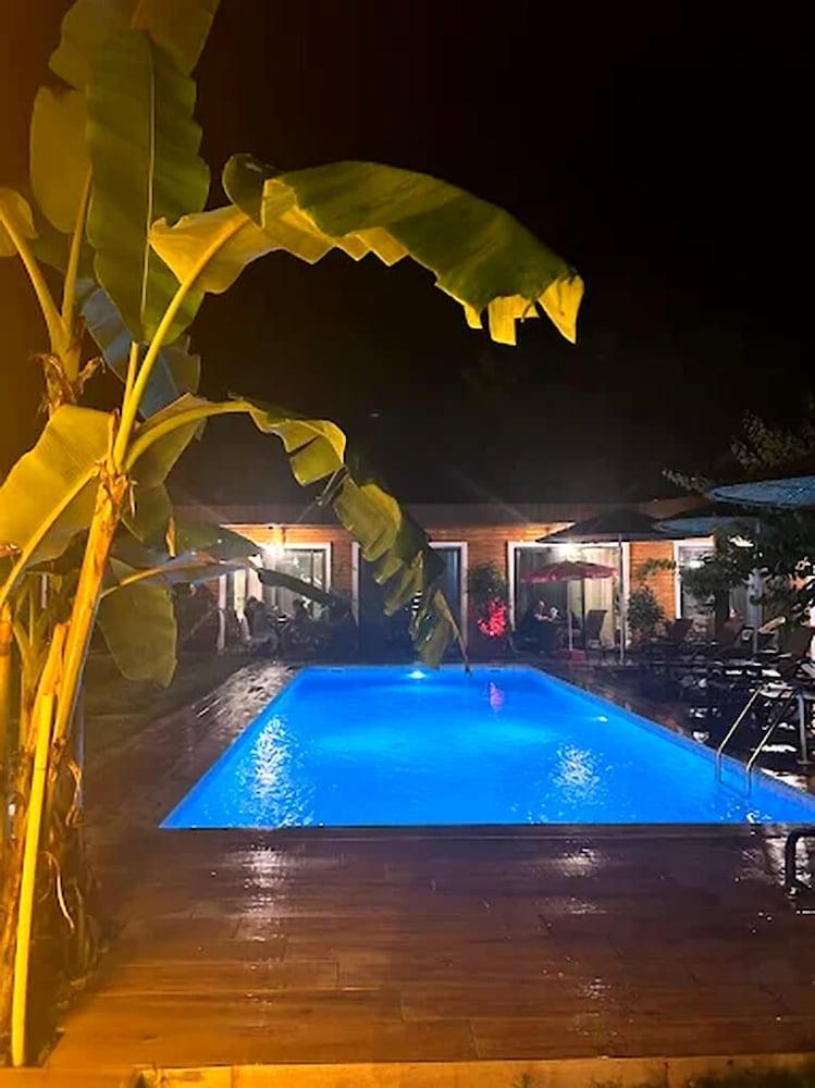 TERRA GARDEN HOTEL — BELDIBI — фотография отеля №17