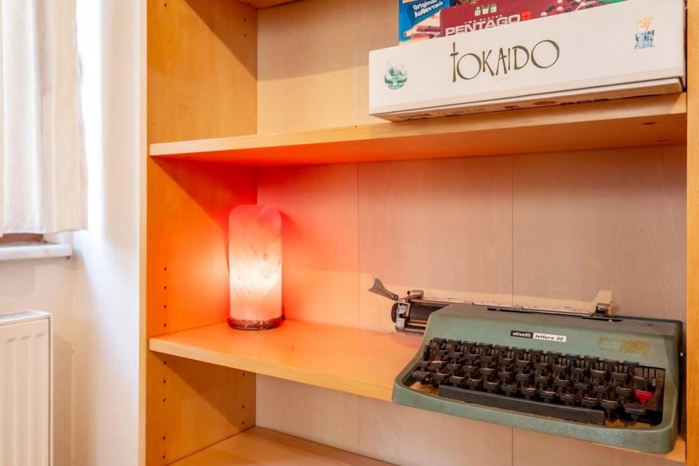 COMFORTABLE FLAT WITH CENTRAL LOCATION IN USKUDAR — ISTANBUL — fotografie hotel nr. 4