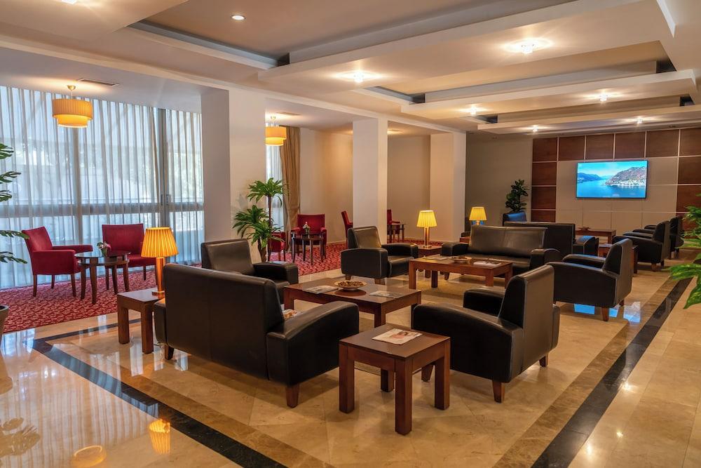 MGS HOTEL — IZMIR — фотография отеля №30