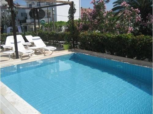 SAMOY HOTEL — MARMARIS — fotografie hotel nr. 7