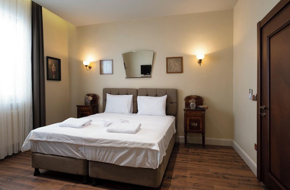 LEVEL SUITES — ISTANBUL — фотография отеля №9