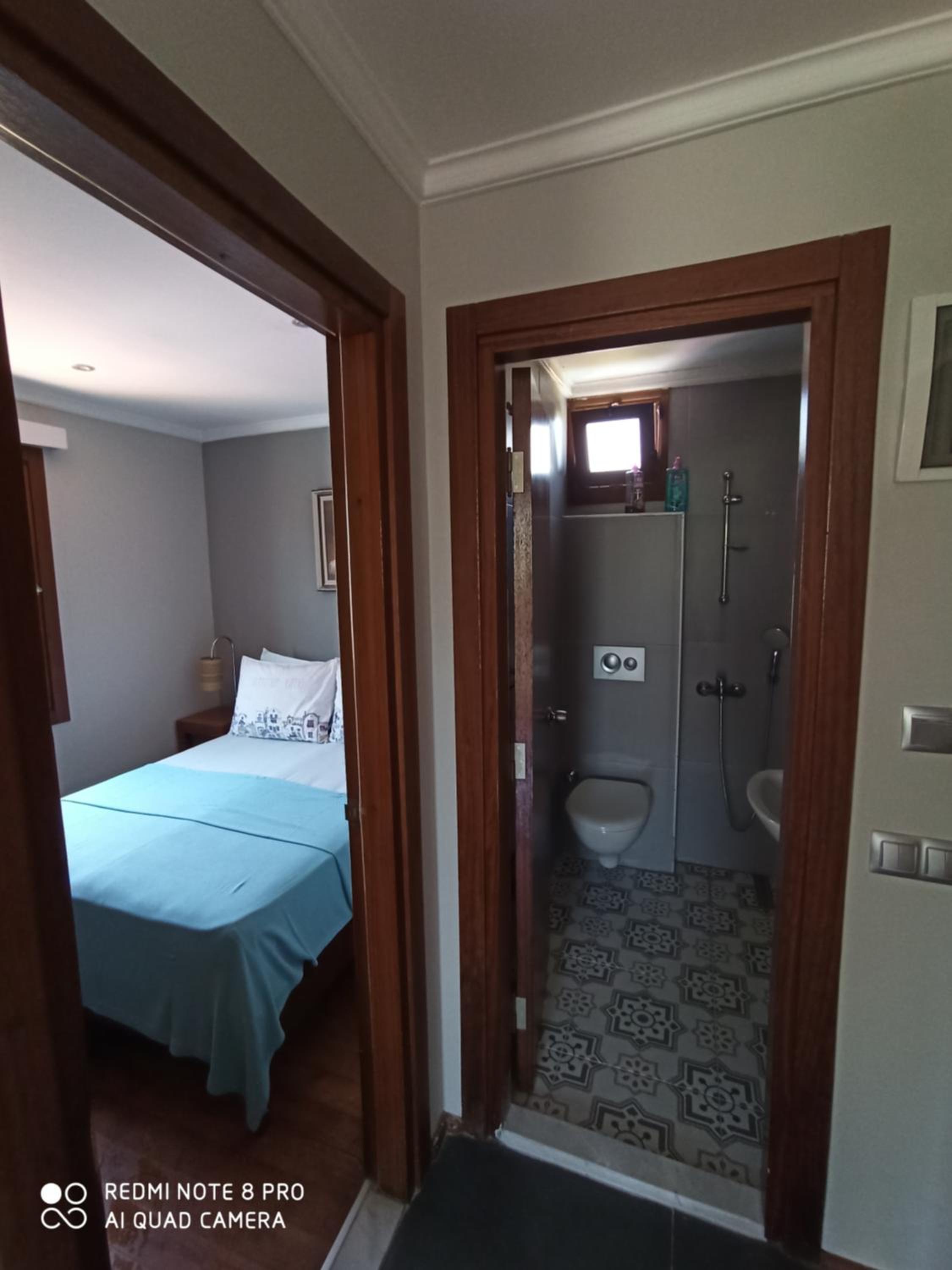 BODRUM STONE HOUSE HOTEL — BODRUM — fotografie hotel nr. 25