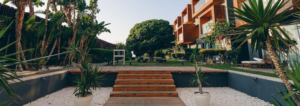 LUMI BY ATASAGON WELLBEING BODRUM — BODRUM — fotografie hotel nr. 33