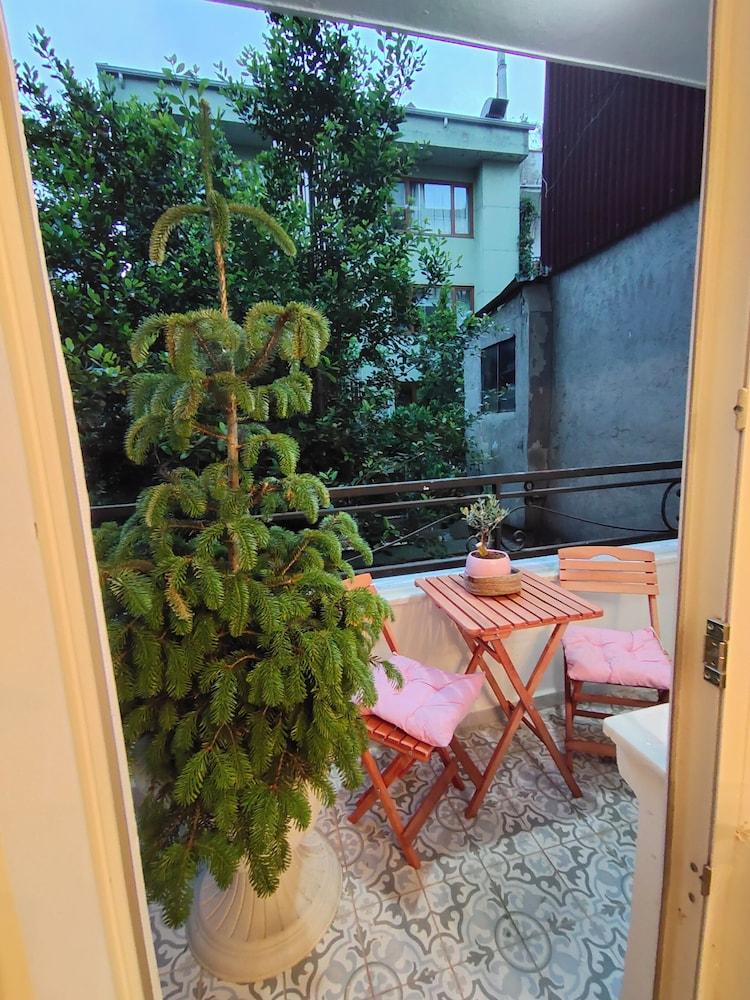 2BR HOUSE NEAR HILTON BOSPHORUS OTEL #2 — ISTANBUL — фотография отеля №10