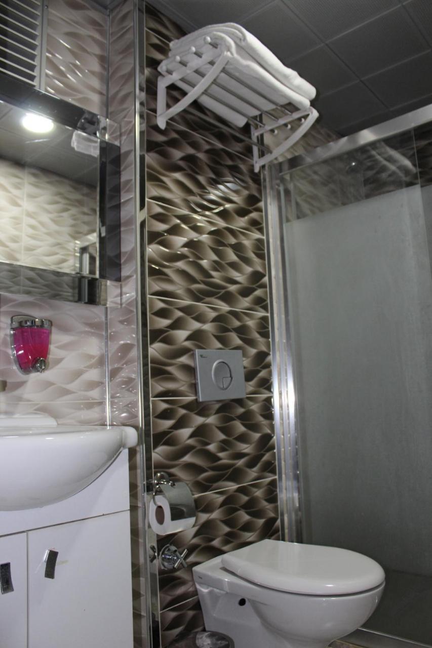LALELI HOTEL IZMIR — IZMIR — fotografie hotel nr. 21