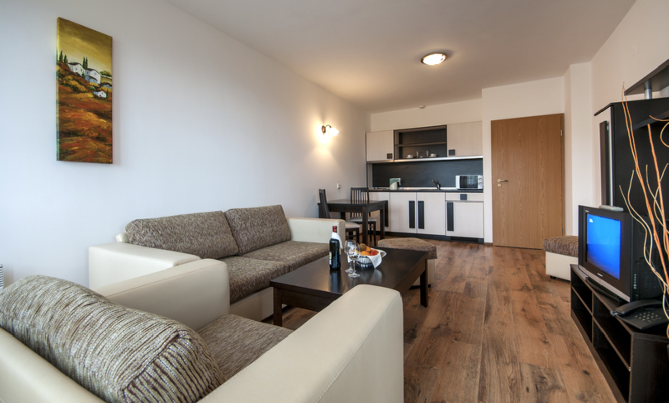 GRAND ROYAL HOTEL & SPA — BANSKO — fotografie hotel nr. 10