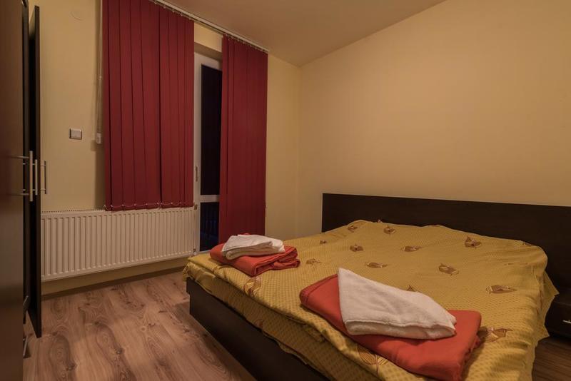 POLARIS INN — BANSKO — fotografie hotel nr. 24