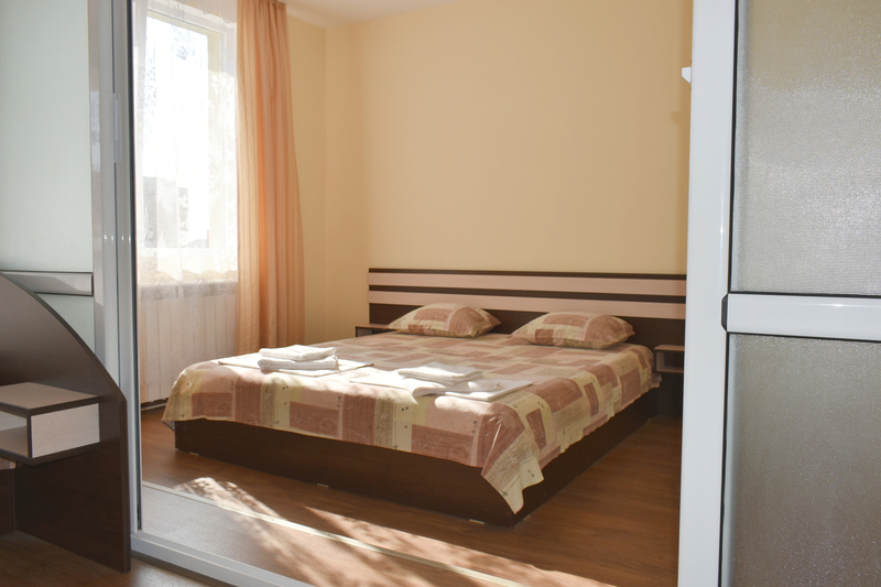 ST.MARIA VILLA — SOZOPOL — fotografie hotel nr. 24