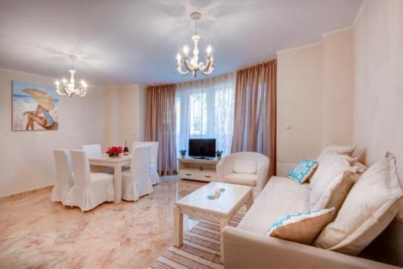 ANASTASIA & VENERA PALACE — SUNNY BEACH — fotografie hotel nr. 11