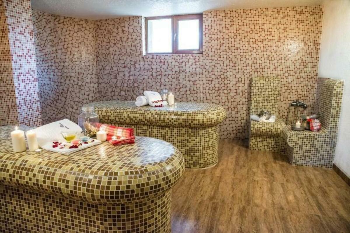 THERMO SPA HOTEL RIMSKA BANYA — BANYA-RAZLOG.. — fotografie hotel nr. 10
