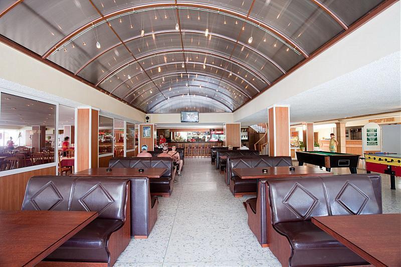 PLISKA HOTEL GS — GOLDEN SANDS — fotografie hotel nr. 32