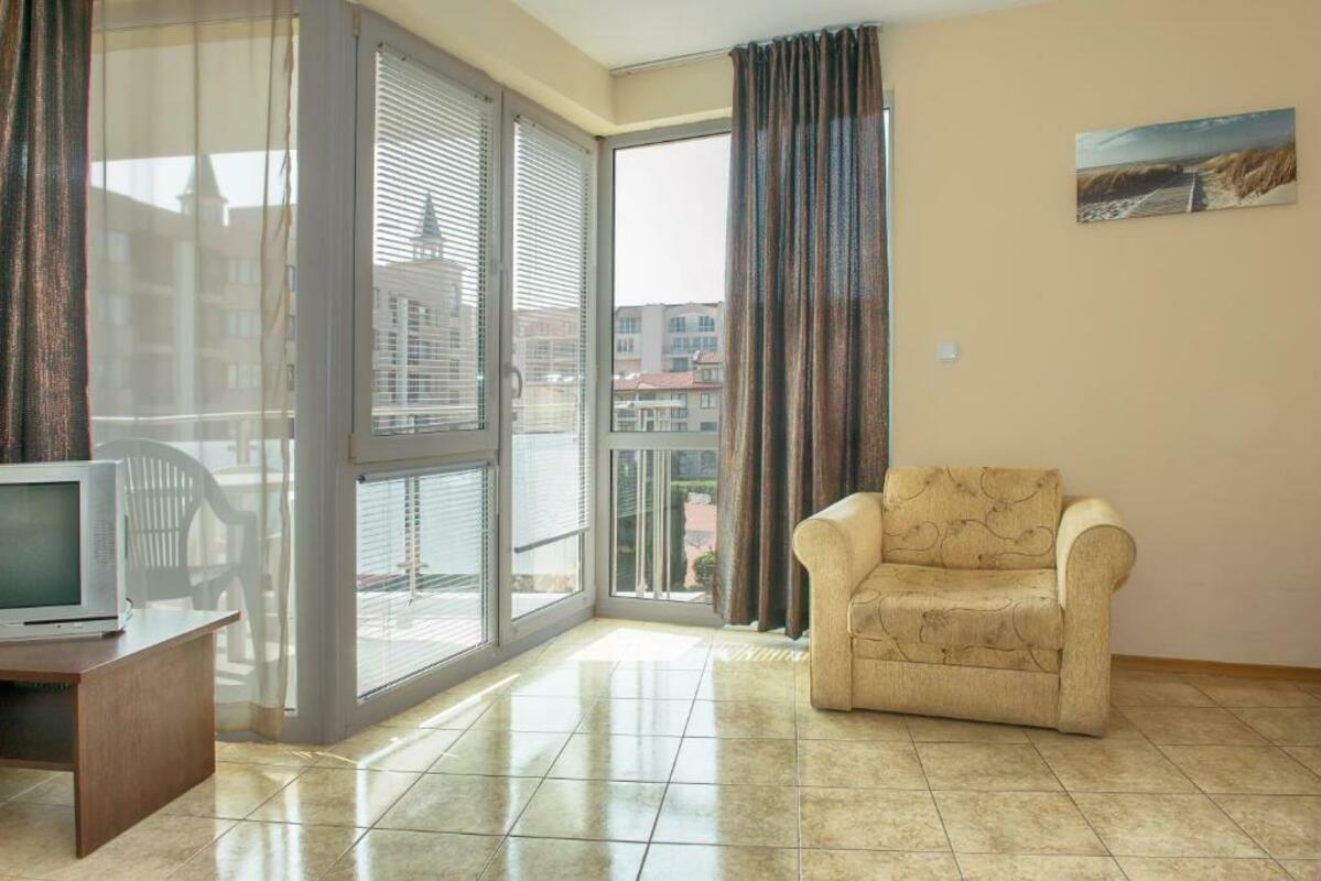 VIVA APARTMENTS — SUNNY BEACH — fotografie hotel nr. 24