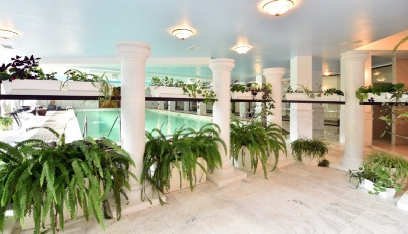 ESTREYA RESIDENCE — ST. CONSTANTINE & ELENA — fotografie hotel nr. 79