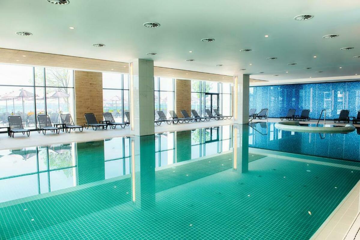 SECRETS SUNNY BEACH RESORT AND SPA — SUNNY BEACH — fotografie hotel nr. 4