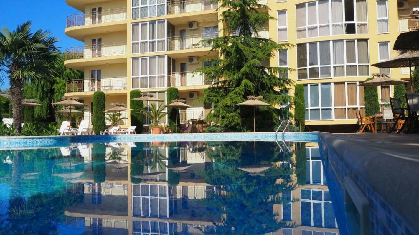 JOYA PARK COMPLEX HOTEL — GOLDEN SANDS — fotografie hotel nr. 17