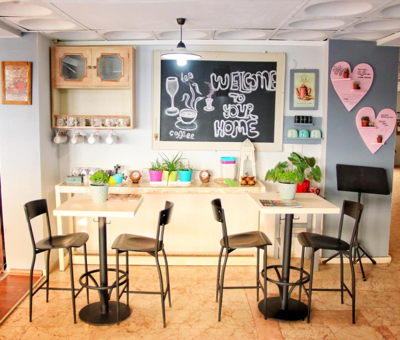 ALIBABAM (ADULTS ONLY) — KUSADASI — fotografie hotel nr. 21
