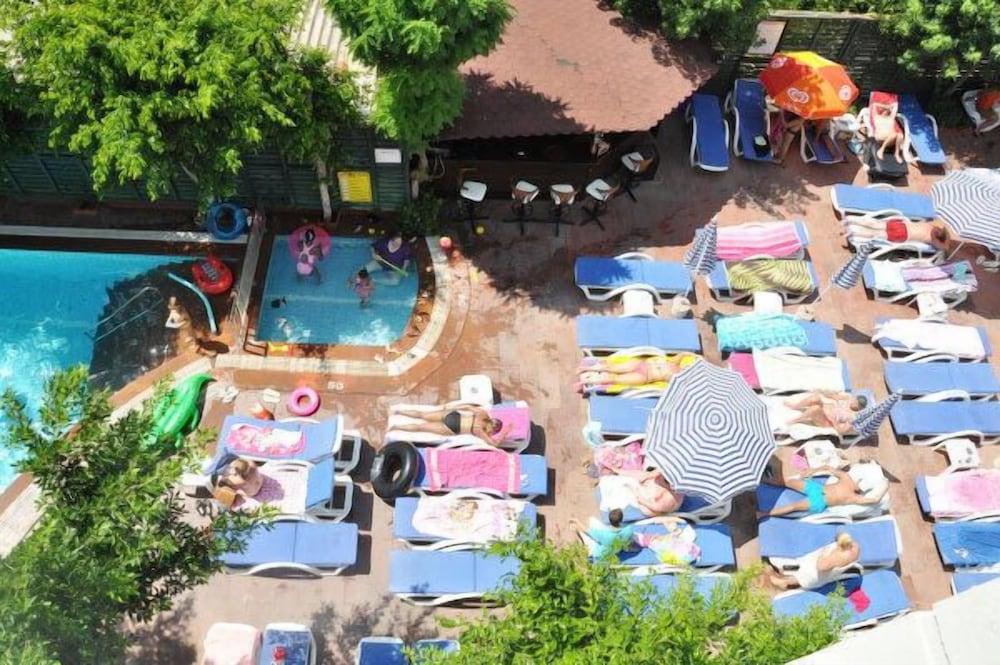 TWO SEAS HOTEL — MARMARIS — fotografie hotel nr. 30