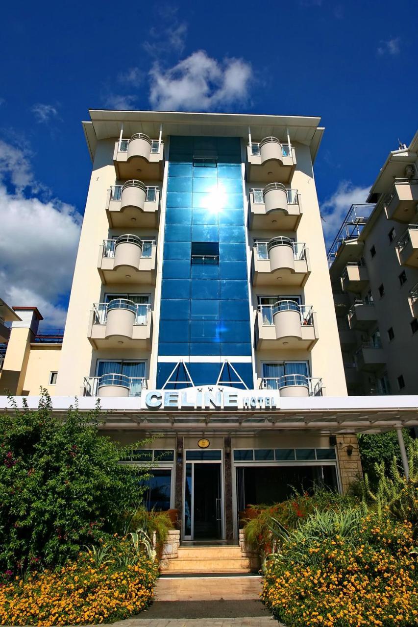 KLEOPATRA CELINE HOTEL — ALANYA — fotografie hotel nr. 21