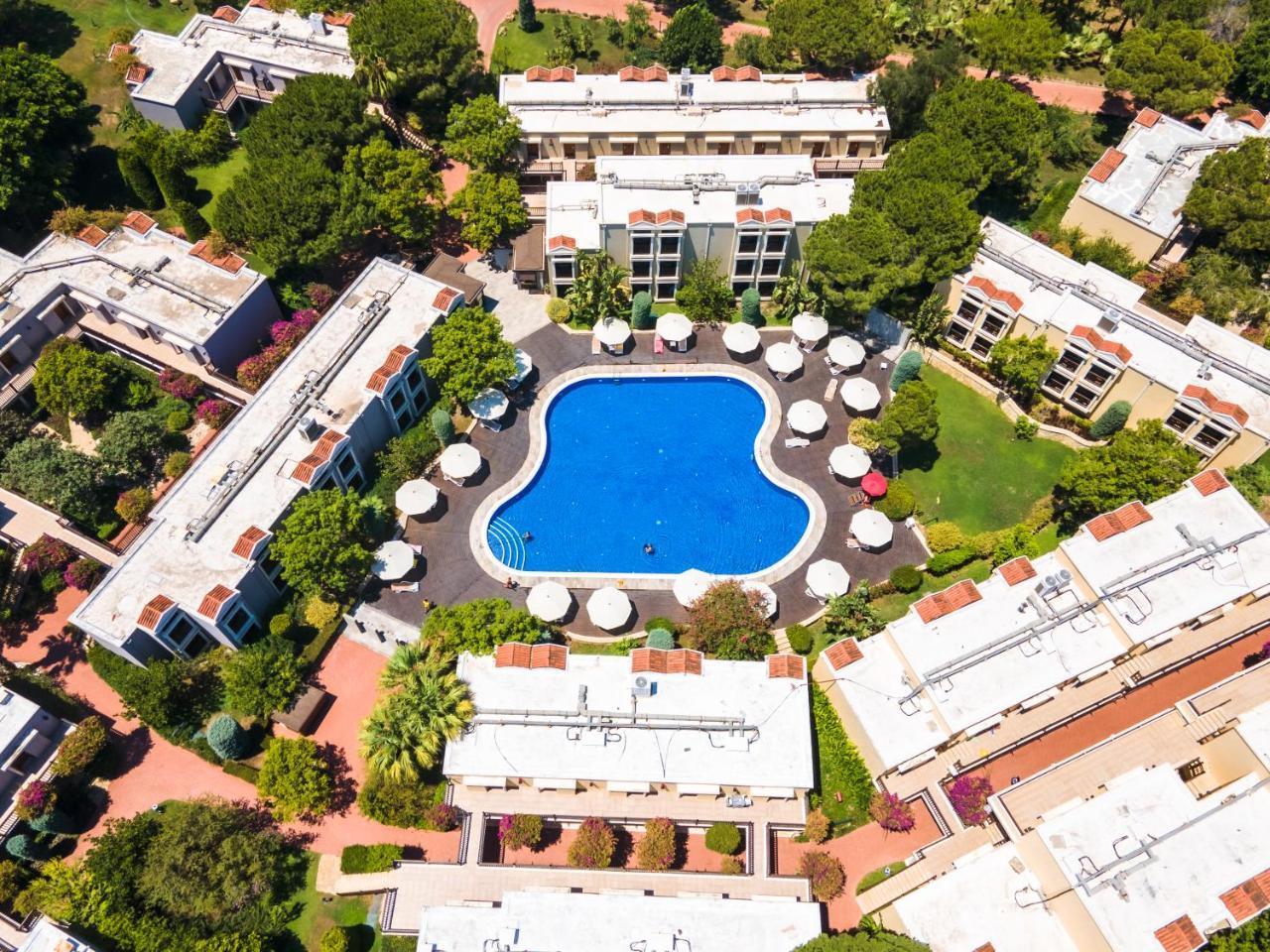 TUI MAGIC LIFE BELEK — BELEK — фотография отеля №10