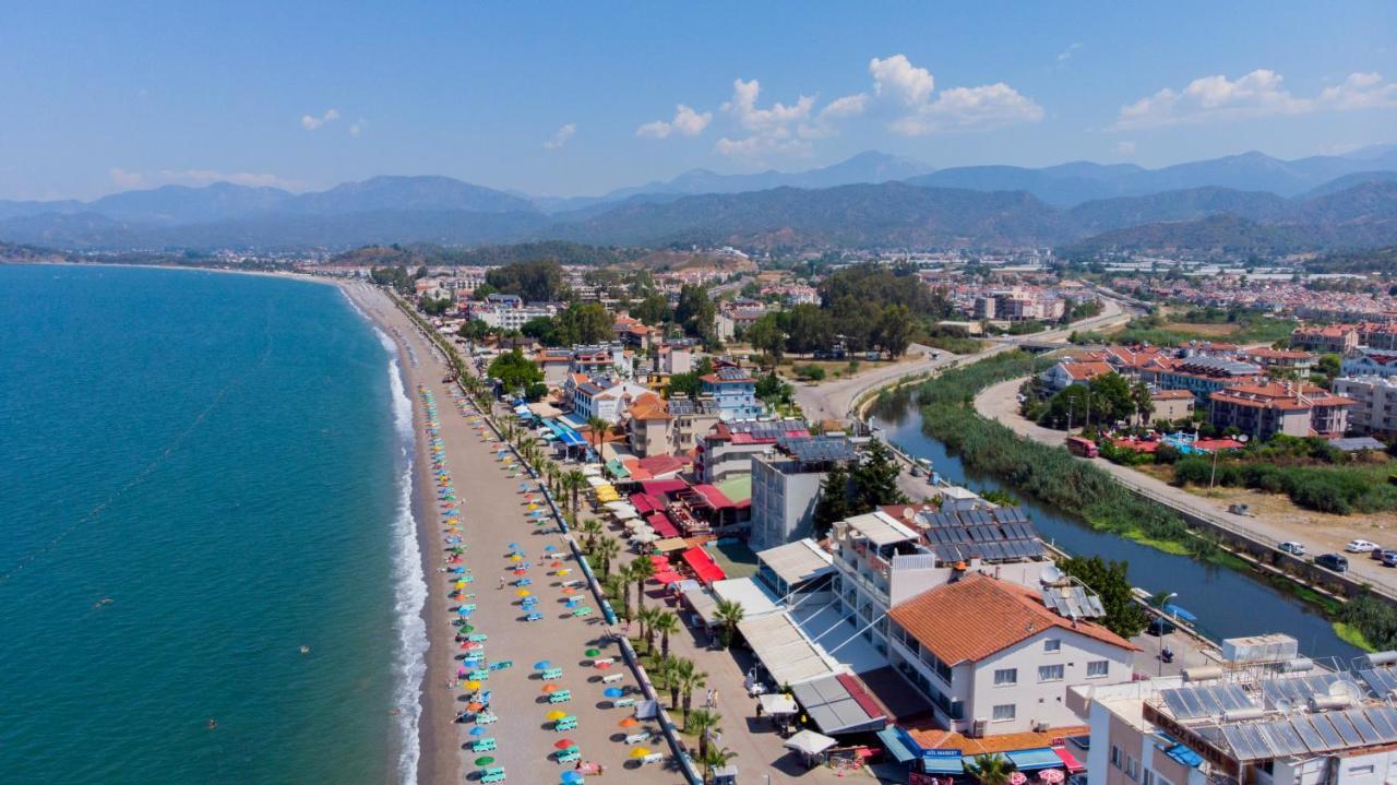 DELTA — FETHIYE — fotografie hotel nr. 11