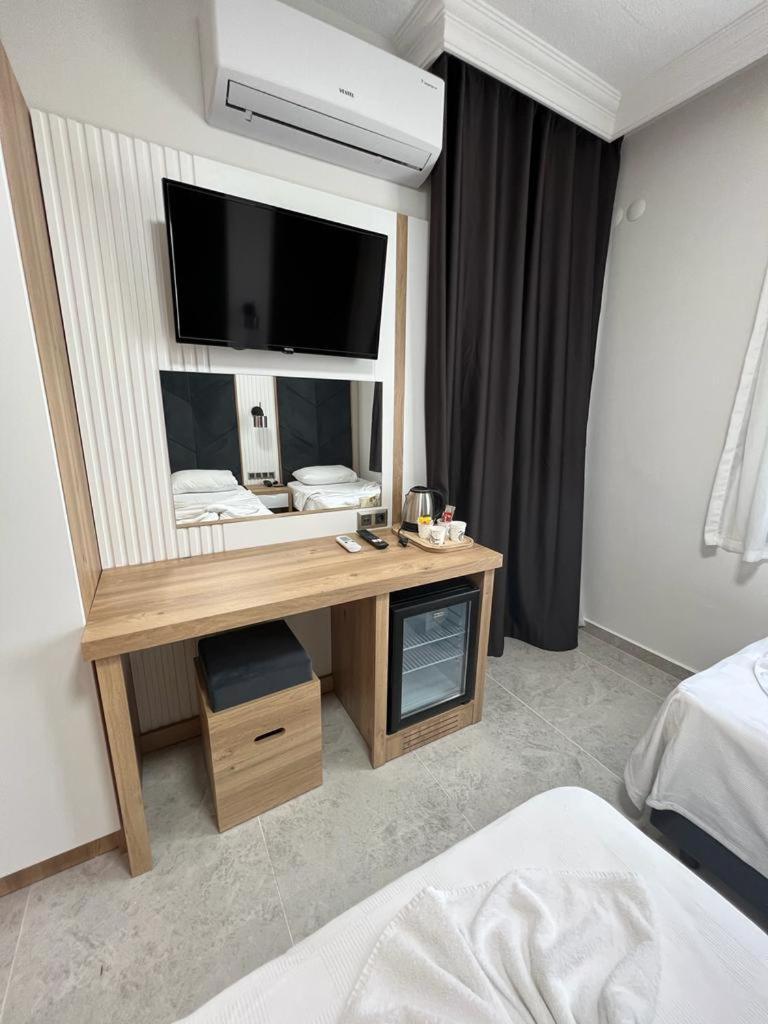 DIDIM ELIT OTEL — DIDIM — fotografie hotel nr. 7
