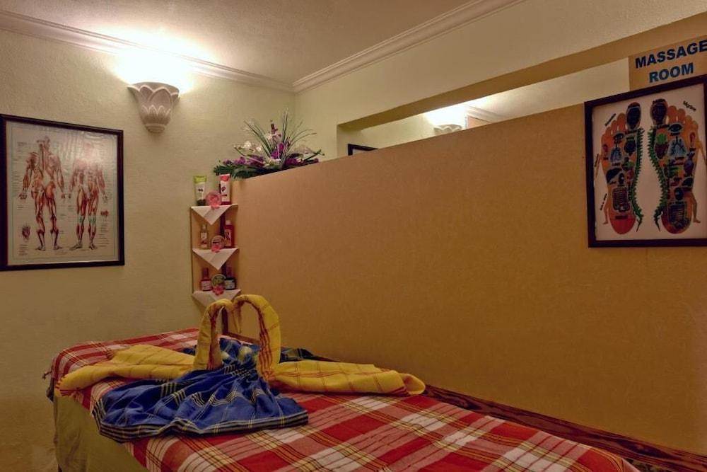 KLEOPATRA MELISSA HOTEL — ALANYA — fotografie hotel nr. 26