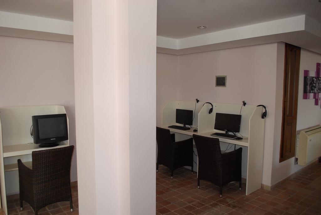 ATAK APART HOTEL — ALANYA — фотография отеля №10
