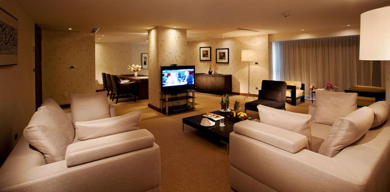 CROWNE PLAZA HARBIYE — ISTANBUL — фотография отеля №28