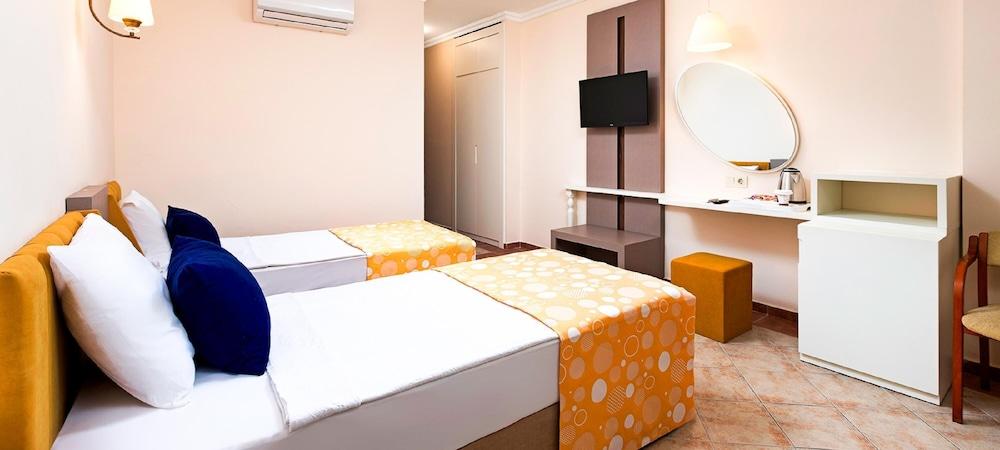 PRESTIGE ALANYA — ALANYA — fotografie hotel nr. 5