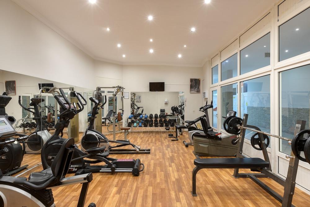 PRESTIGE ALANYA — ALANYA — fotografie hotel nr. 20