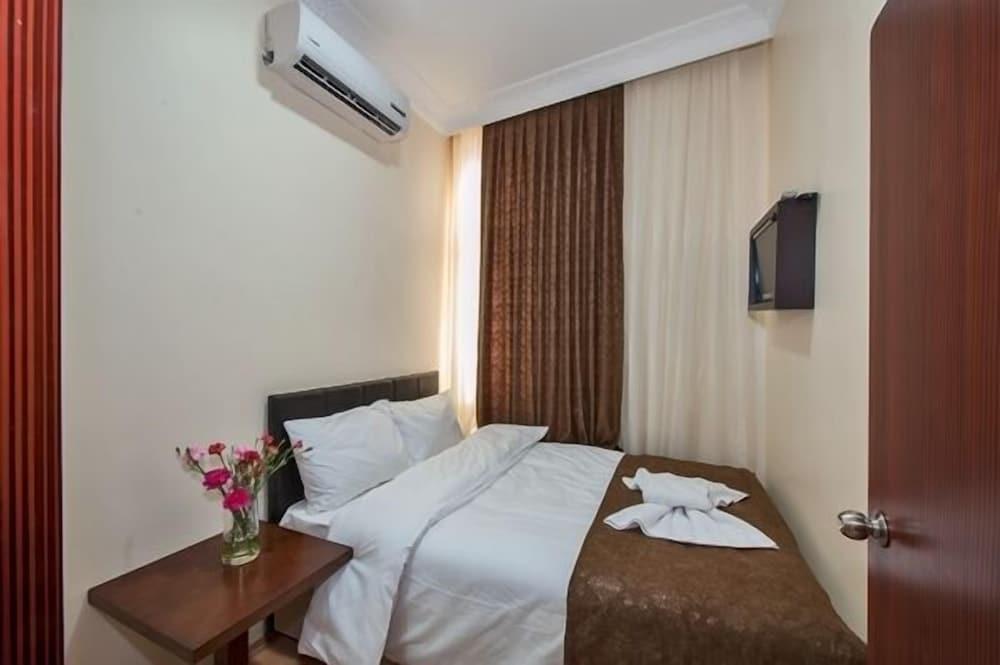 HOTEL KUMKAPI KONAGI — ISTANBUL — фотография отеля №12