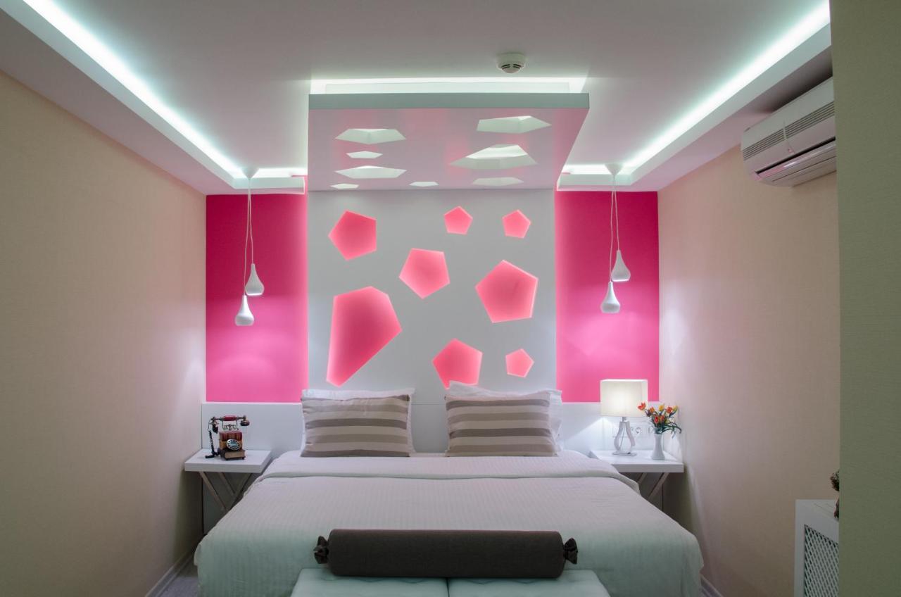 HOTEL EVSEN (ADULTS ONLY) — ISTANBUL — фотография отеля №18
