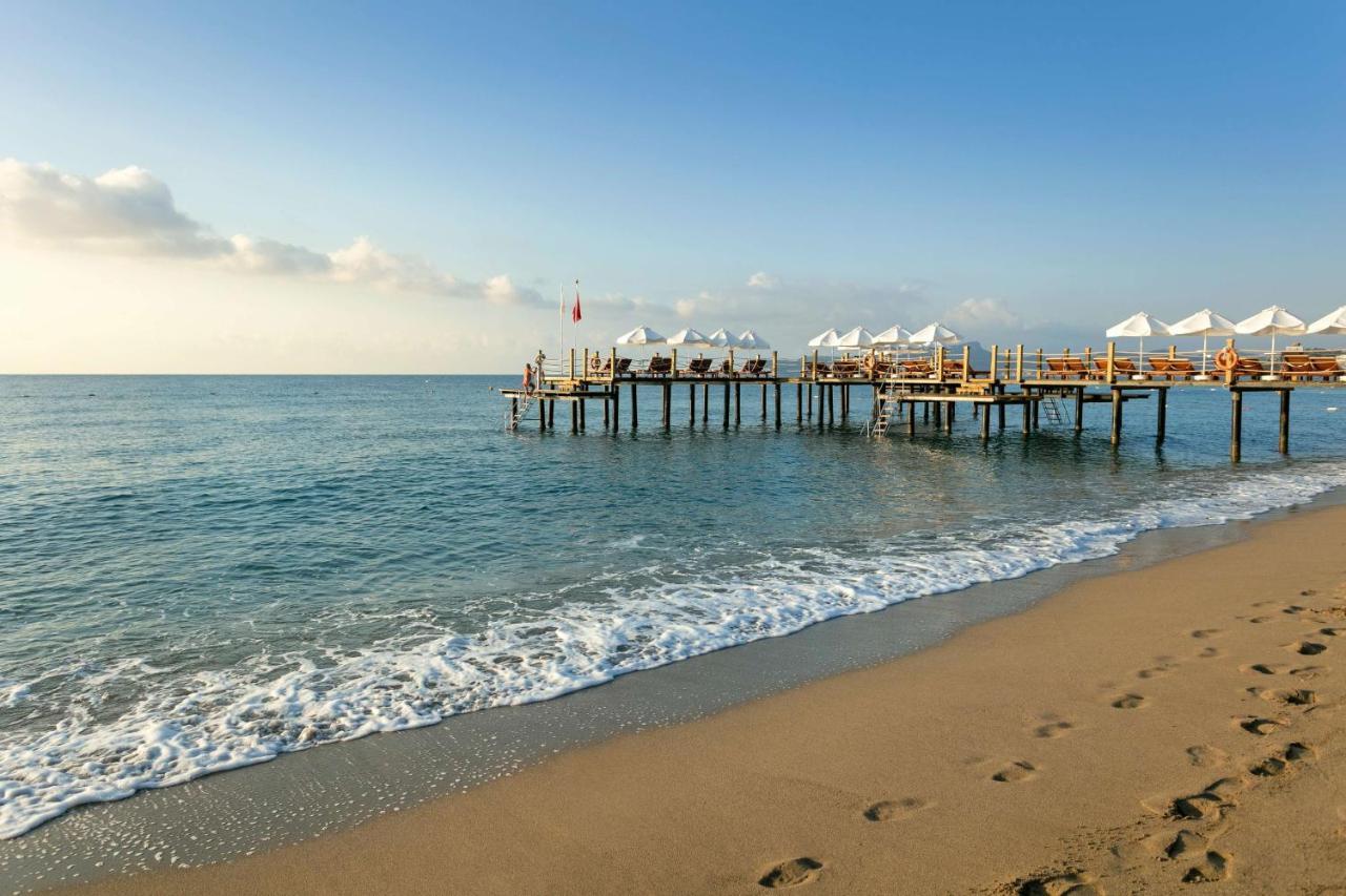 SEVEN SEAS HOTEL LIFE — KEMER — фотография отеля №9