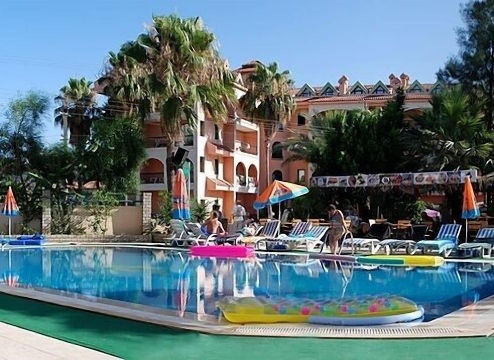 CLUB DORADO HOTEL — MARMARIS — фотография отеля №23