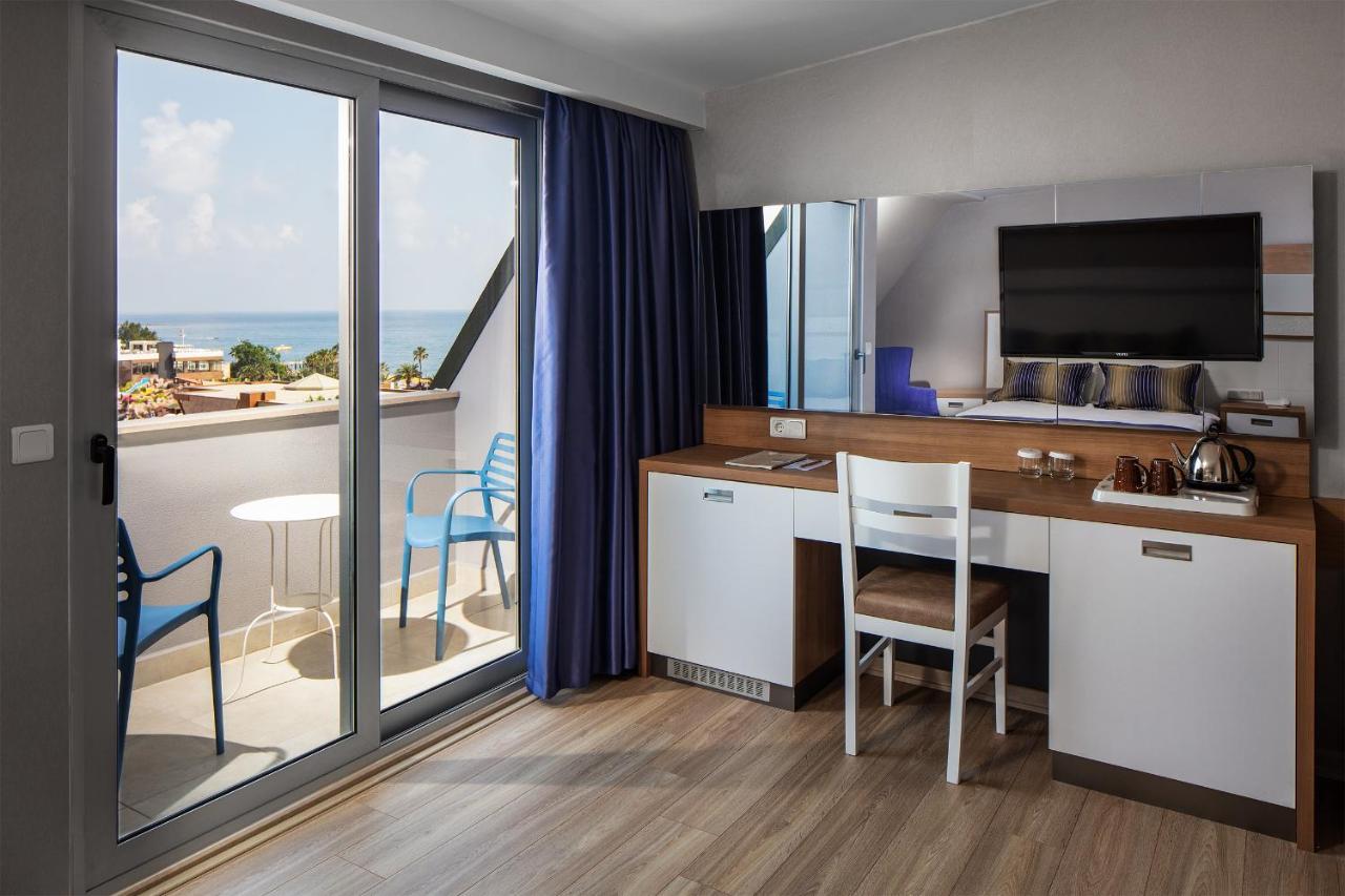 GALERI RESORT HOTEL — ALANYA — fotografie hotel nr. 21