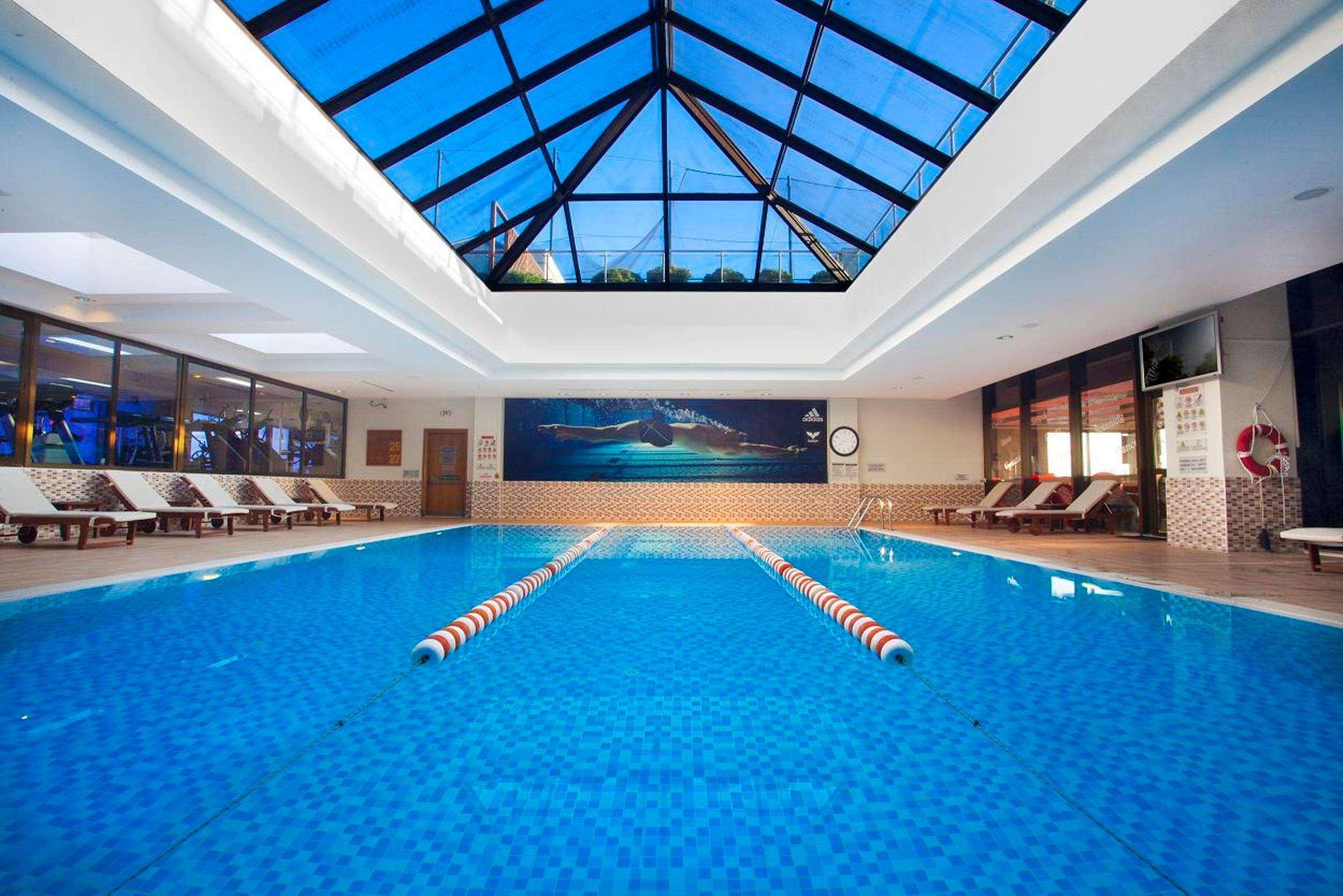 HILTON IZMIR — IZMIR — fotografie hotel nr. 24