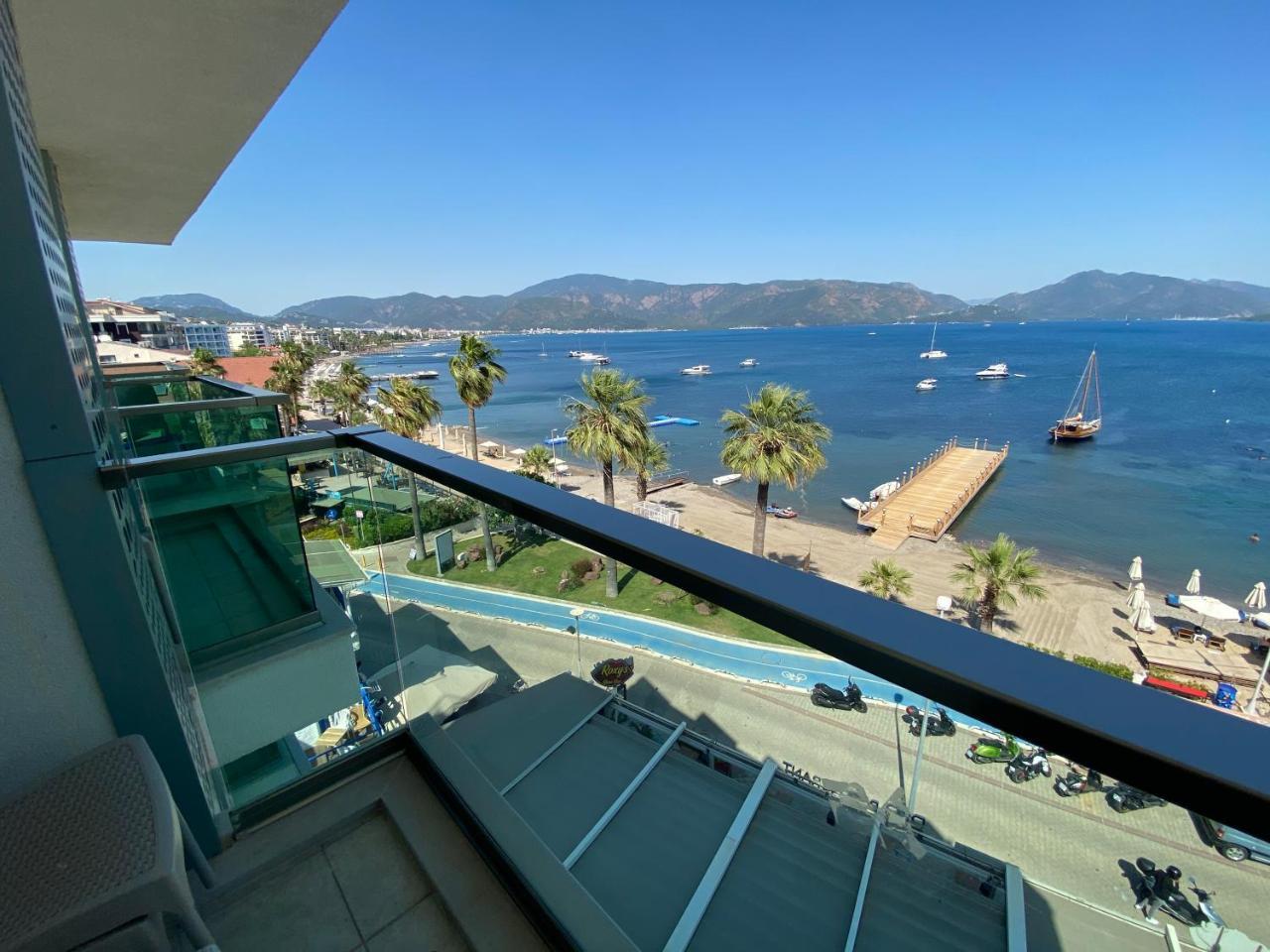 B&B YUZBASI BEACH — MARMARIS