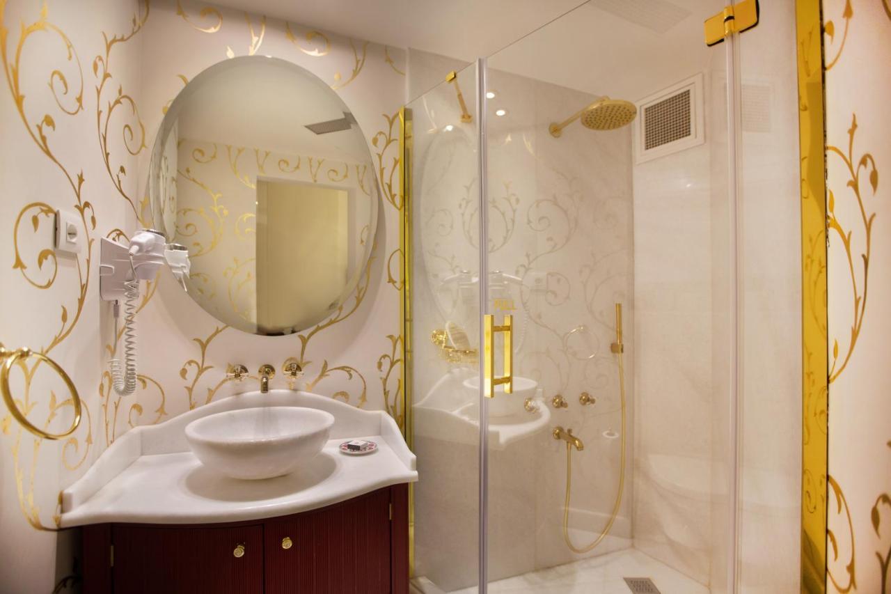 VALIDE SULTAN KONAGI — ISTANBUL — fotografie hotel nr. 18
