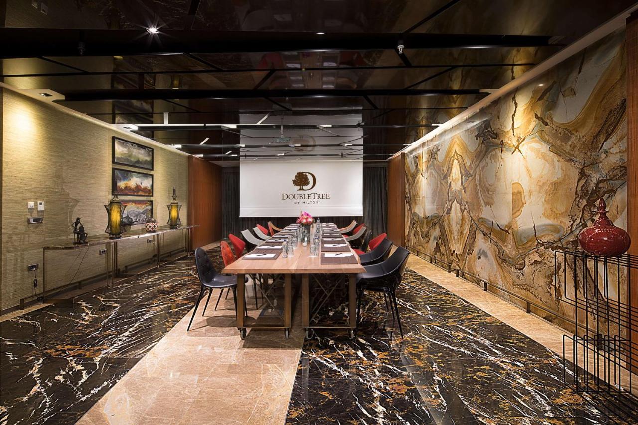 DOUBLETREE BY HILTON HOTEL ISTANBUL - OLD TOWN — ISTANBUL — fotografie hotel nr. 30