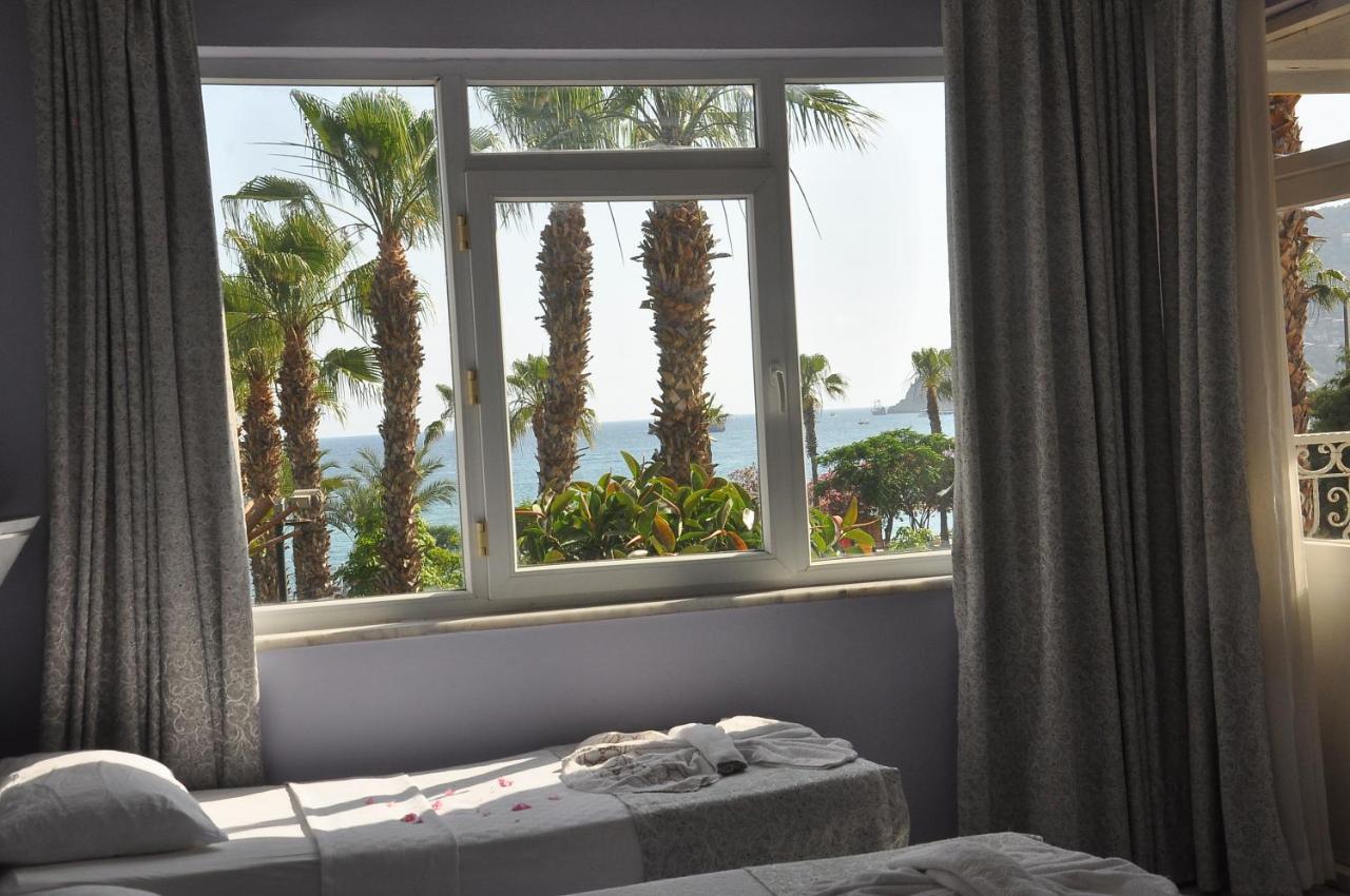 RESITALYA HOTEL — ALANYA — фотография отеля №27