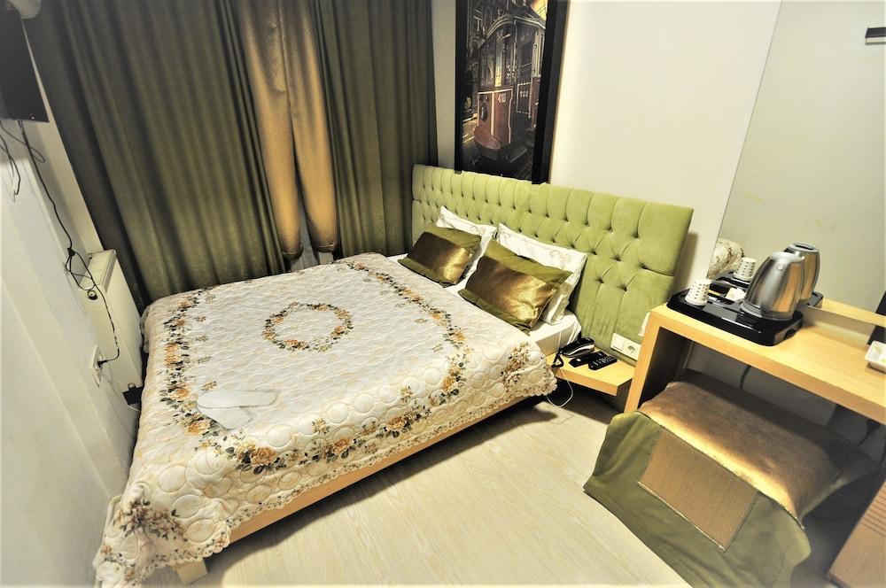 THE BEYOGLU HOUSE — ISTANBUL — фотография отеля №18