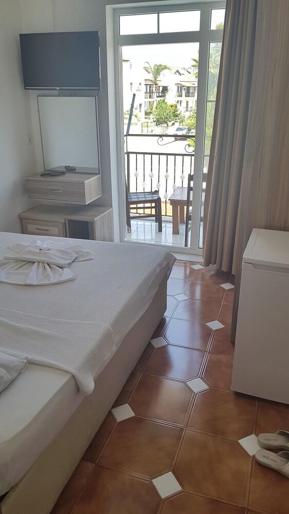 ANNA APARTHOTEL — FETHIYE — фотография отеля №35