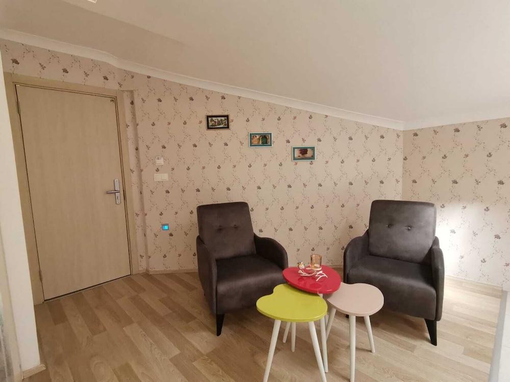 HOTEL SERIL 2 — FETHIYE — fotografie hotel nr. 32
