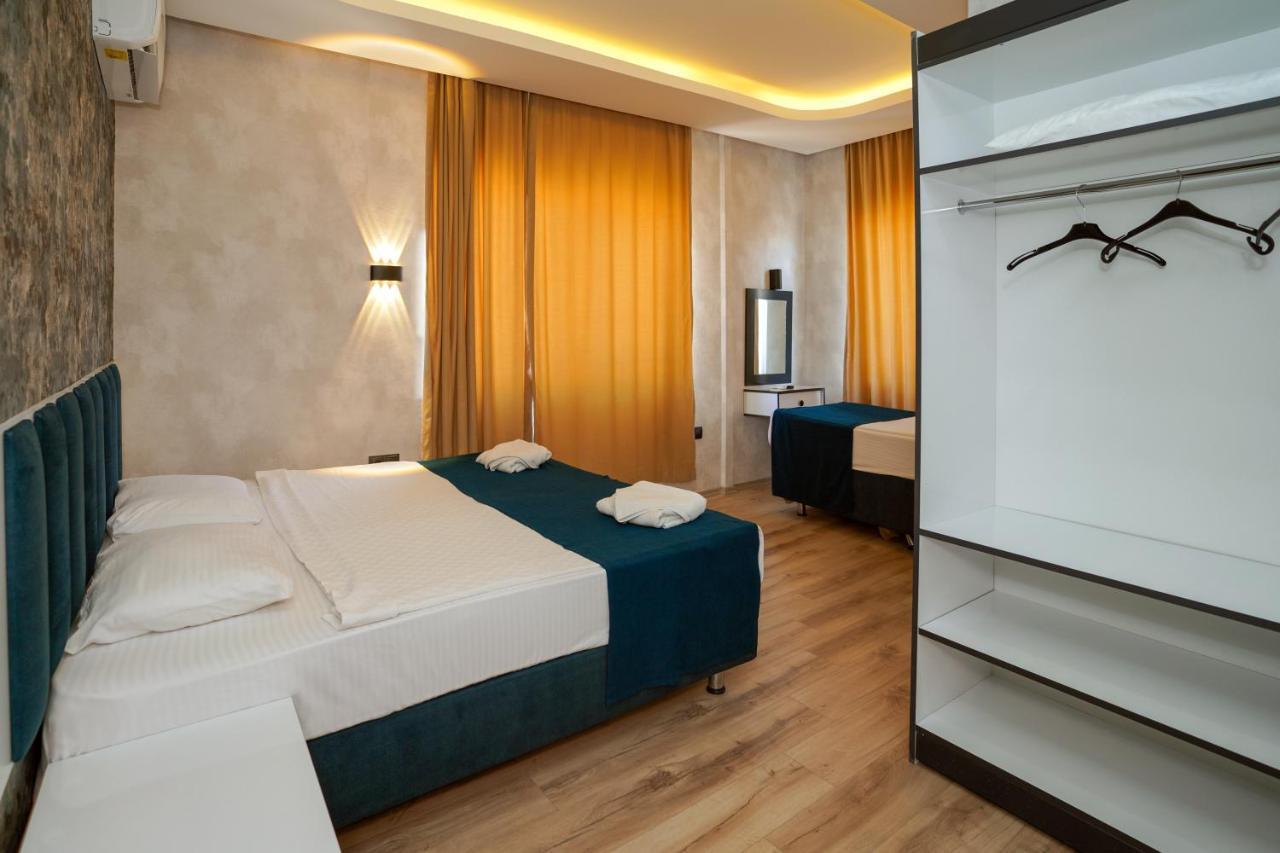 MISS CLEOPATRA HOTEL — ALANYA — fotografie hotel nr. 12