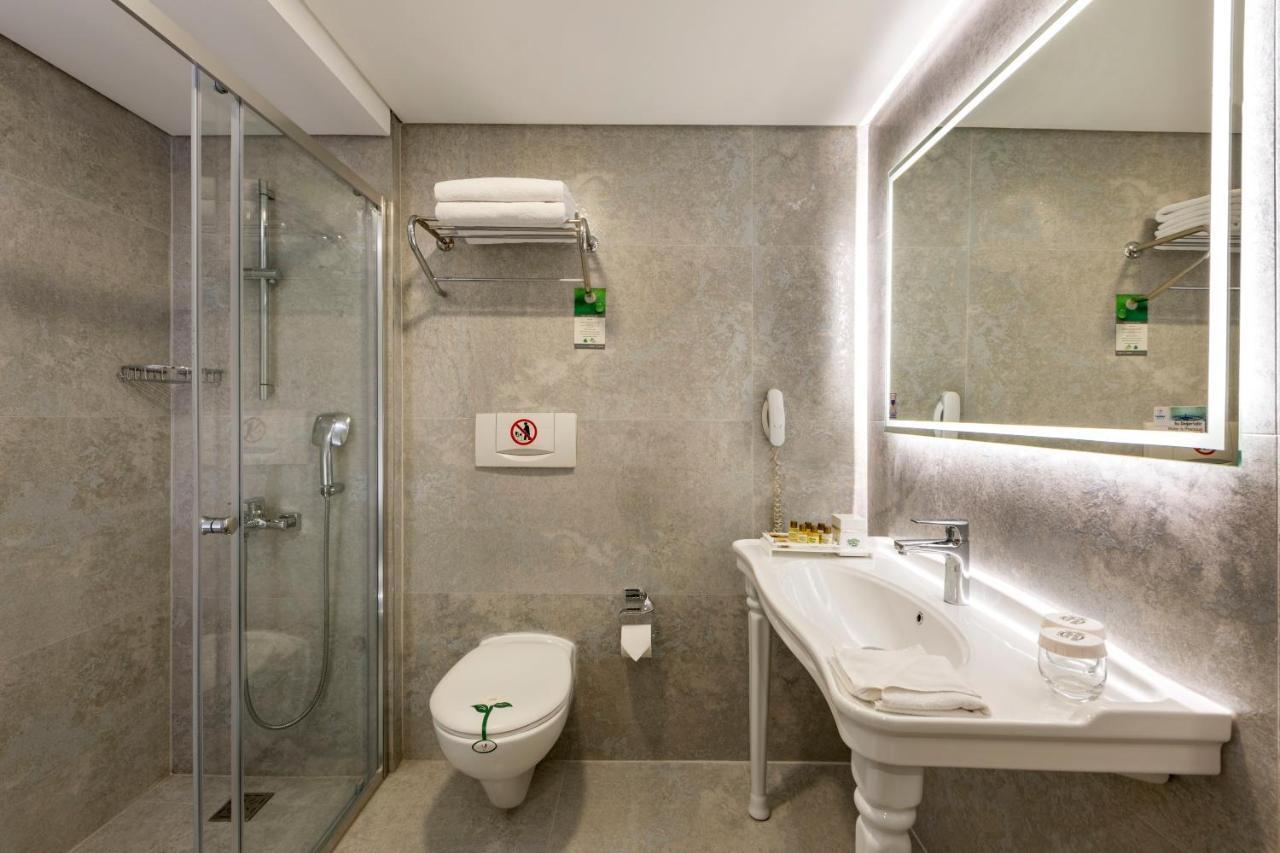 HOTEL YASMAK SULTAN — ISTANBUL — fotografie hotel nr. 17